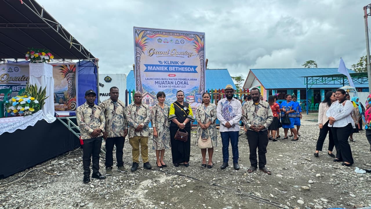Kegiatan Belajar